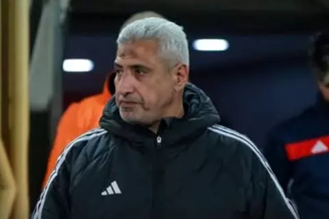 مدرب المقاولون: من يقف أمام النادي الأهلي هو الخاسر الوحيد